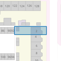 Perceel HDR00-K-2441