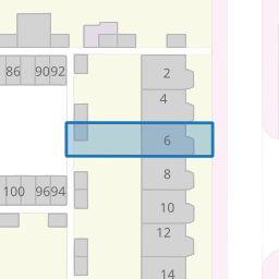 Perceel HDR00-K-2443