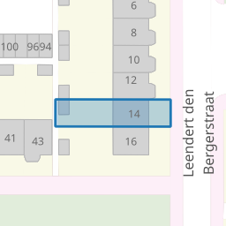 Perceel HDR00-K-2447