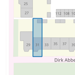 Perceel HDR00-K-2450