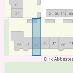 Perceel HDR00-K-2451