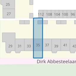 Perceel HDR00-K-2452