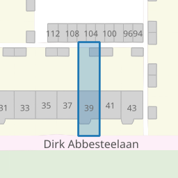 Perceel HDR00-K-2454