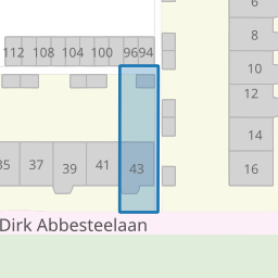 Perceel HDR00-K-2456