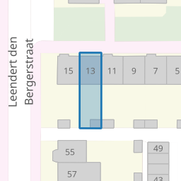 Perceel HDR00-K-2458