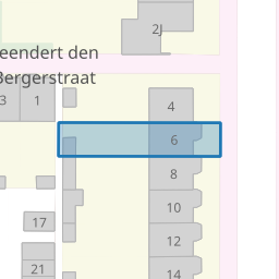Perceel HDR00-K-2466