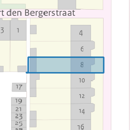 Perceel HDR00-K-2467