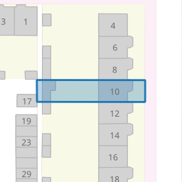 Perceel HDR00-K-2468