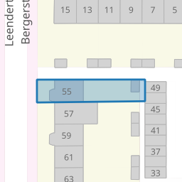 Perceel HDR00-K-2473