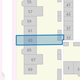 Perceel HDR00-K-2477