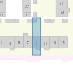 Perceel HDR00-K-2485