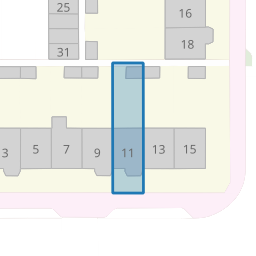 Perceel HDR00-K-2486