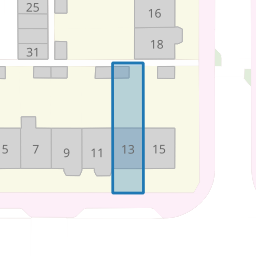 Perceel HDR00-K-2487