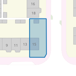 Perceel HDR00-K-2488