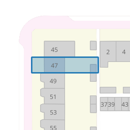 Perceel HDR00-K-2490