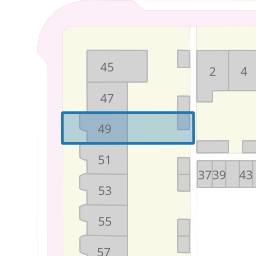 Perceel HDR00-K-2491