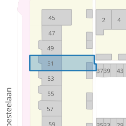 Perceel HDR00-K-2492