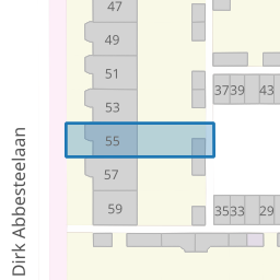 Perceel HDR00-K-2494