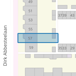 Perceel HDR00-K-2495