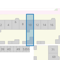 Perceel HDR00-K-2501