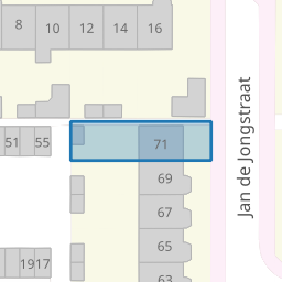 Perceel HDR00-K-2505