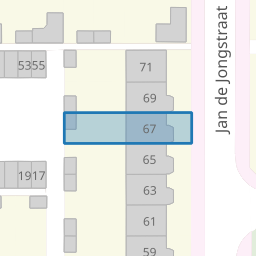 Perceel HDR00-K-2507