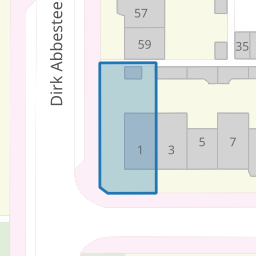 Perceel HDR00-K-2513