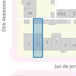 Perceel HDR00-K-2514