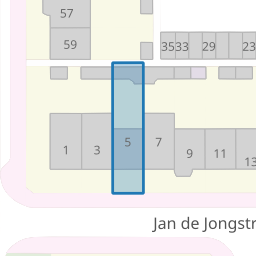 Perceel HDR00-K-2515