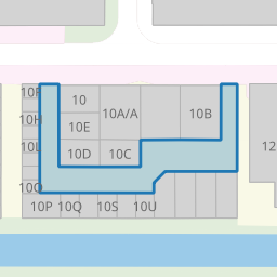 Perceel HDR00-K-2539