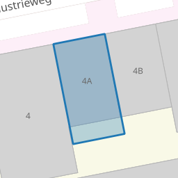 Perceel HDR00-K-2540