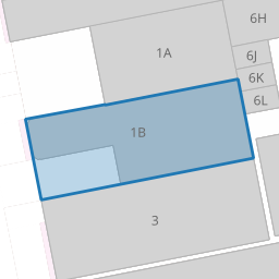 Perceel HDR00-K-2542