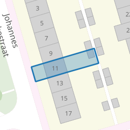 Perceel HDR00-K-2563