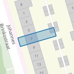 Perceel HDR00-K-2565