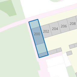 Perceel HDR00-K-2570