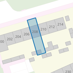 Perceel HDR00-K-2574