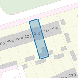 Perceel HDR00-K-2575