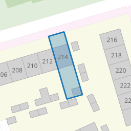 Perceel HDR00-K-2577