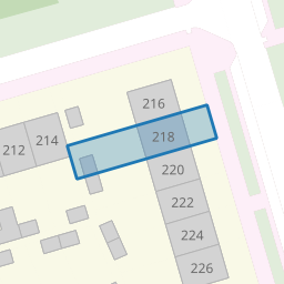 Perceel HDR00-K-2579