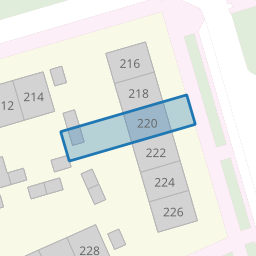 Perceel HDR00-K-2580