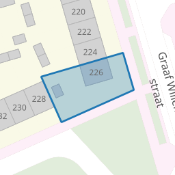 Perceel HDR00-K-2583