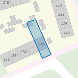 Perceel HDR00-K-2584