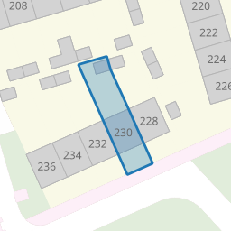 Perceel HDR00-K-2585