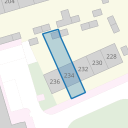 Perceel HDR00-K-2587