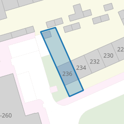 Perceel HDR00-K-2588