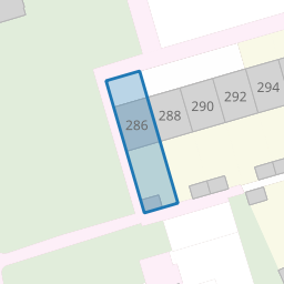 Perceel HDR00-K-2589