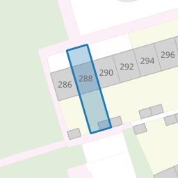 Perceel HDR00-K-2590