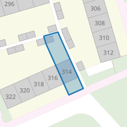 Perceel HDR00-K-2603