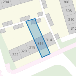 Perceel HDR00-K-2604