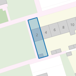 Perceel HDR00-K-2629